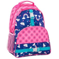 STEPHEN JOSEPH ALL OVER PRINT BACKPACK