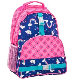 STEPHEN JOSEPH ALL OVER PRINT BACKPACK