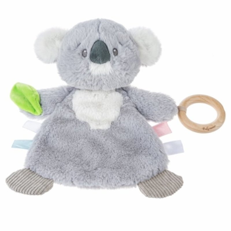 Ganz KUDDLES KOALA SENSORY TOY - 12IN