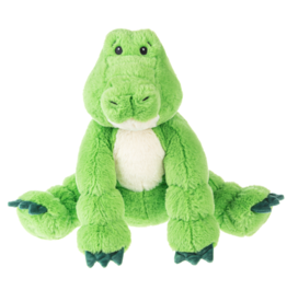 Ganz 14IN RIPPLES ALLIGATOR PLUSH