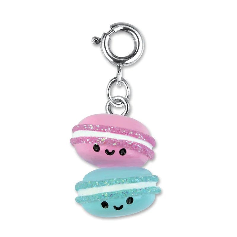 CHARM IT! MACARON BUDDIES CHARM