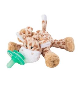 NOOKUMS GEORGIE GIRAFFE SHAKIES