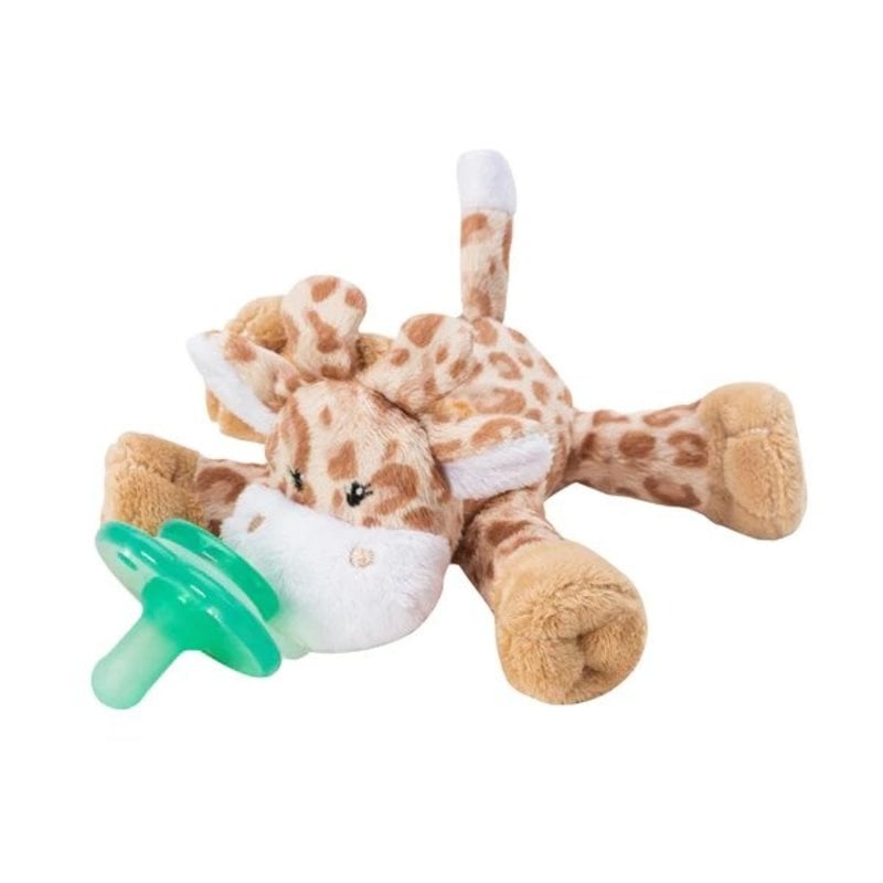 NOOKUMS GEORGIE GIRAFFE SHAKIES