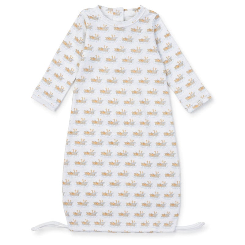 Lila + Hayes GEORGE DAYGOWN - NOAH'S ARK