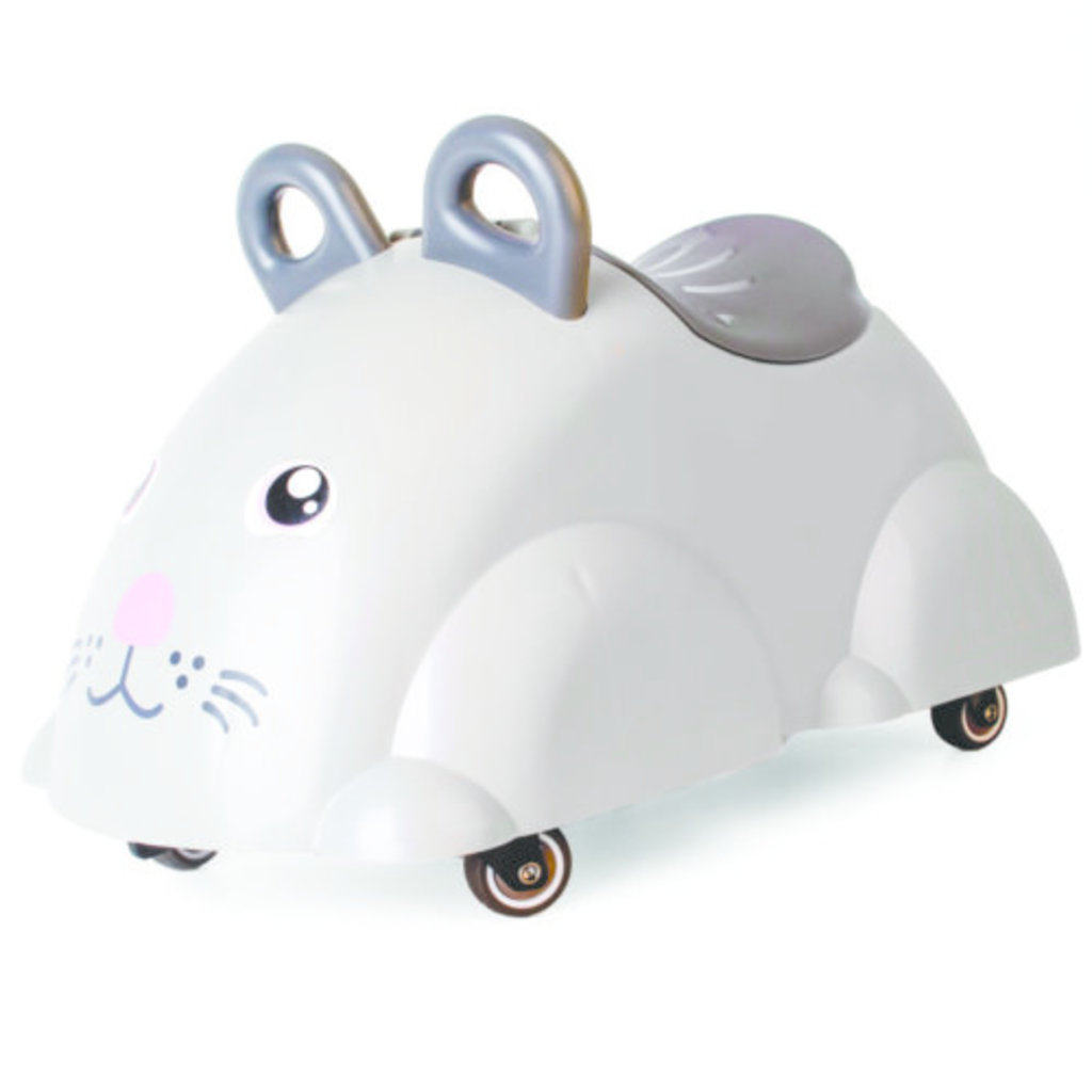 VIKING TOYS CUTE RIDER - MOUSE