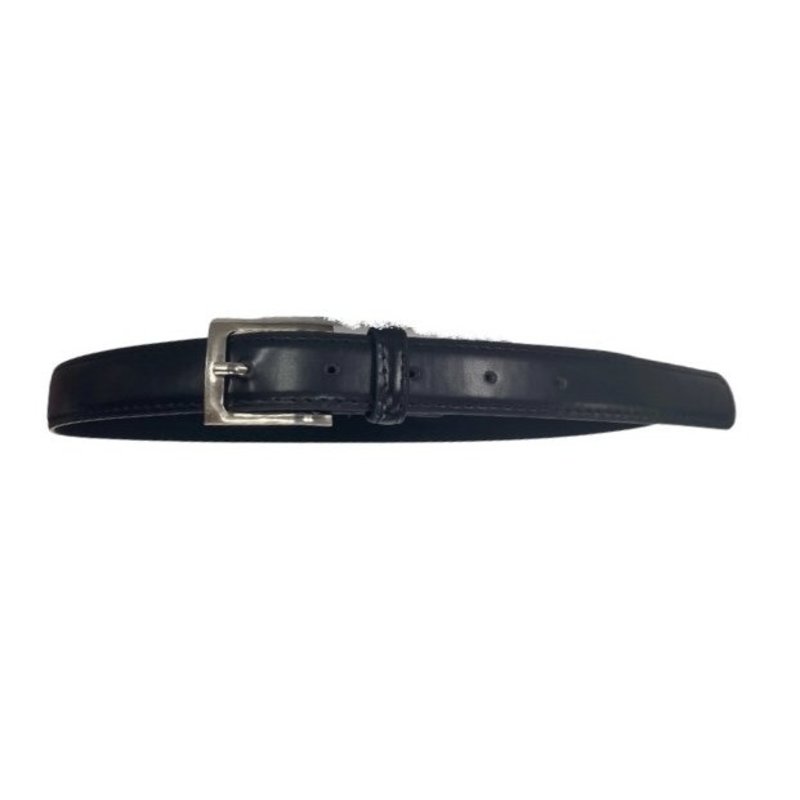 GENERAL BELT SALES #117 BELT - BLACK