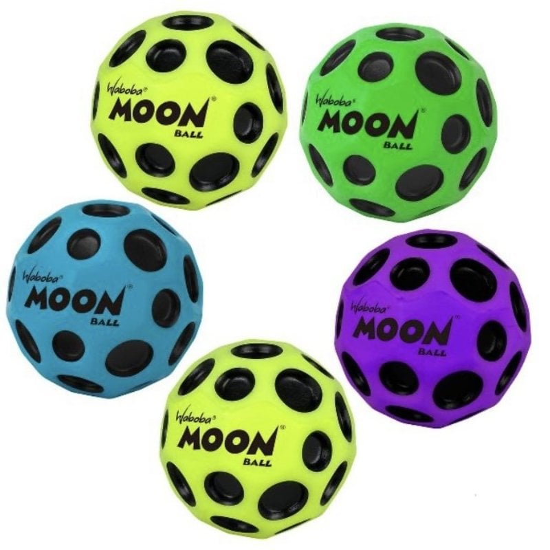 WABOBA MOON BALL ASSORTMENT