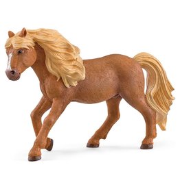 SCHLEICH ICELAND PONY STALLION