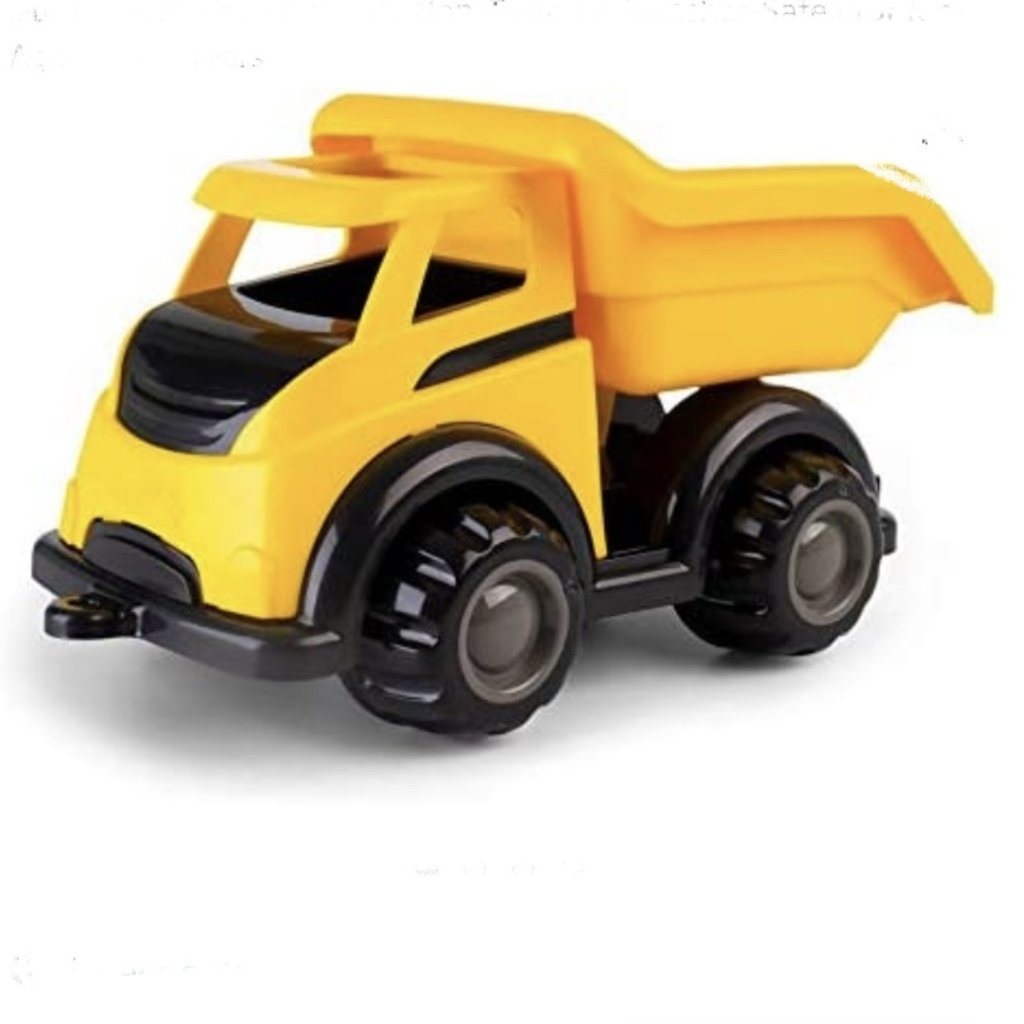 VIKING TOYS CONSTRUCTION MIGHTY TIPPER TRUCK