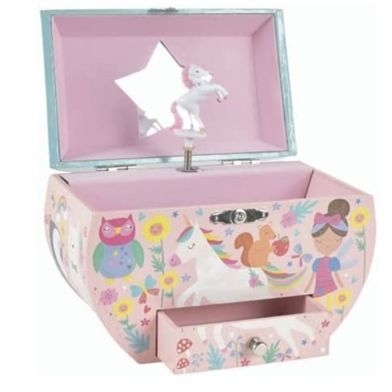 Floss & Rock Beyond The Rainbow