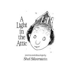 HARPER COLLINS A LIGHT IN THE ATTIC