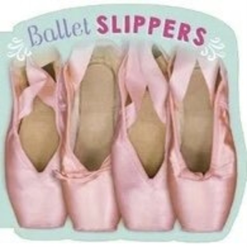 BALLET SLIPPERS