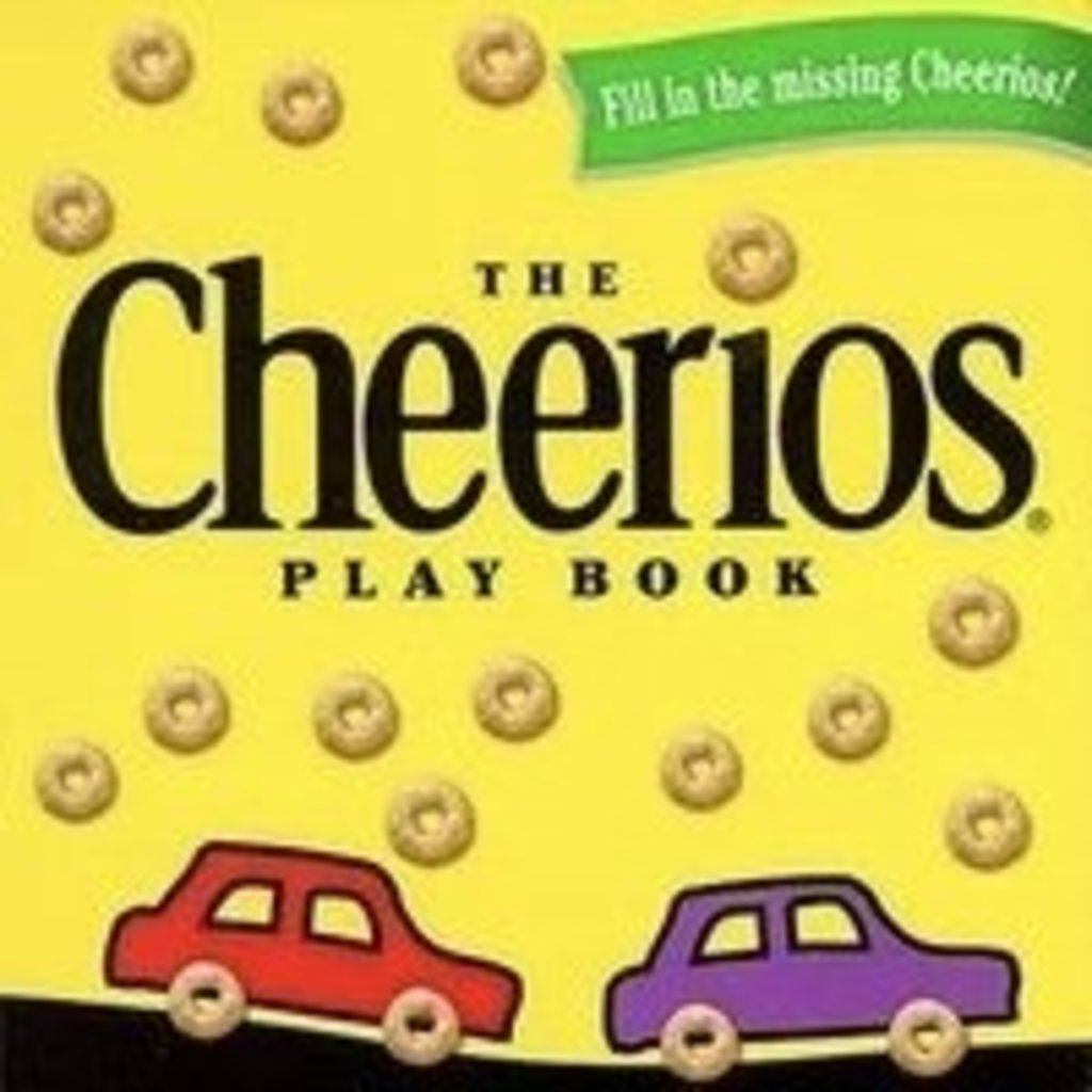 Home  Cheerios