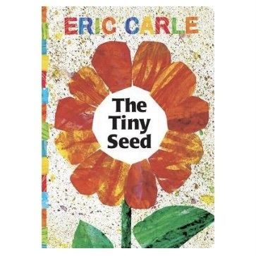 TINY SEED - Beyond The Rainbow