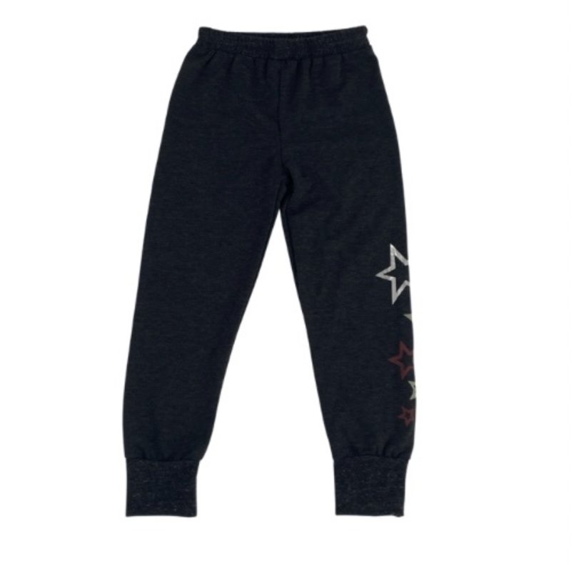 FOR ALL SEASONS FRENCH TERRY JOGGERS