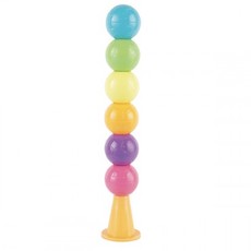 ISCREAM STACKABLE MARKERS - SPORTS