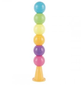 ISCREAM STACKABLE MARKERS - SPORTS
