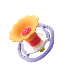 TOYLAB FLOWER WHISTLE