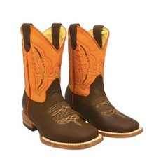 REDHAWK BOOT CO. 4106  - YOUTH RODEO