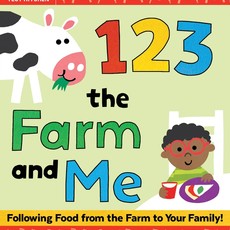 SOURCEBOOKS 1 2 3 THE FARM AND ME