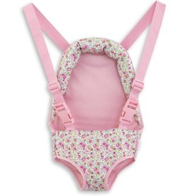 FLORAL BABY DOLL SLING