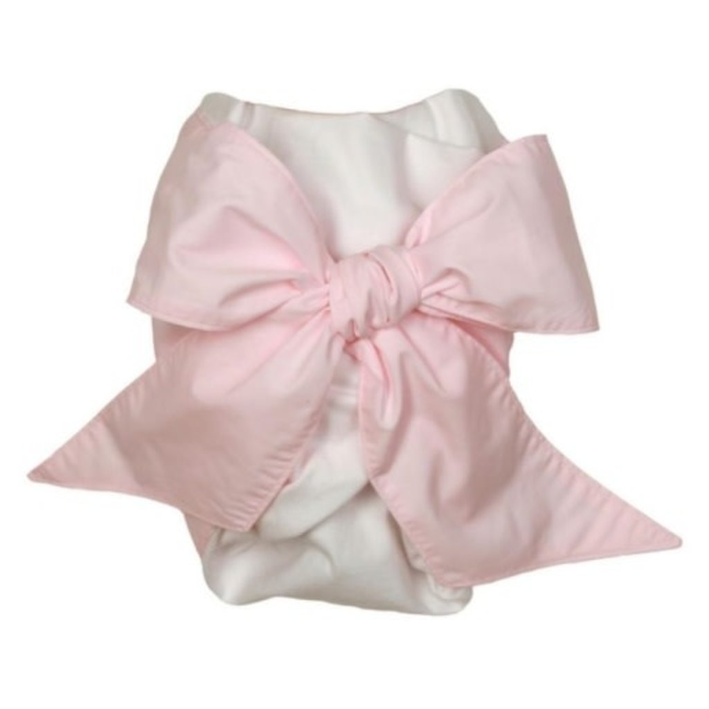 THE BEAUFORT BONNET COMPANY Bow Swaddle - Broadcloth