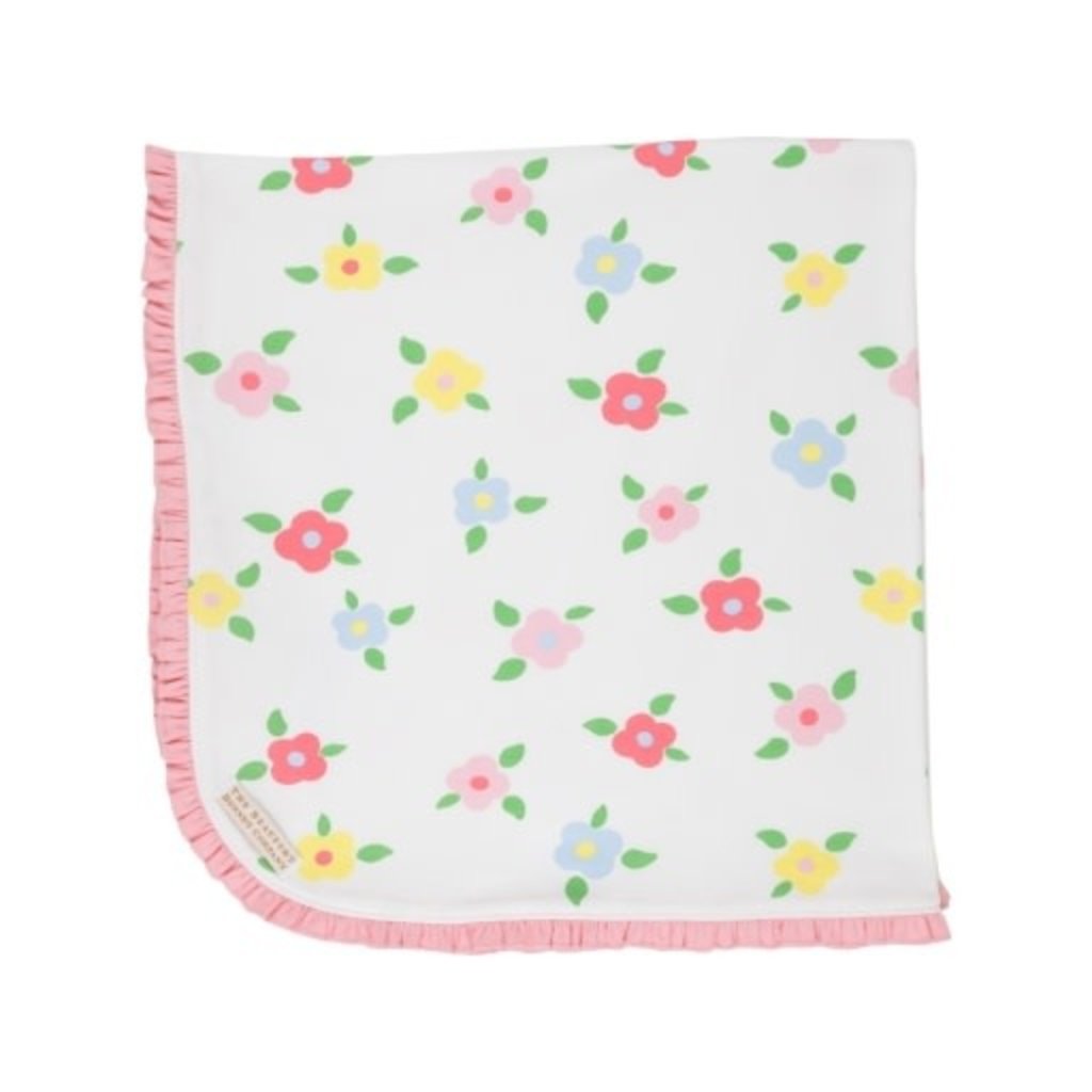 THE BEAUFORT BONNET COMPANY Baby Buggy Blanket