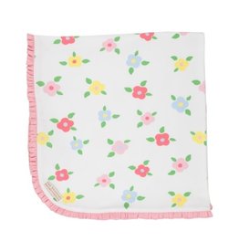 THE BEAUFORT BONNET COMPANY Baby Buggy Blanket