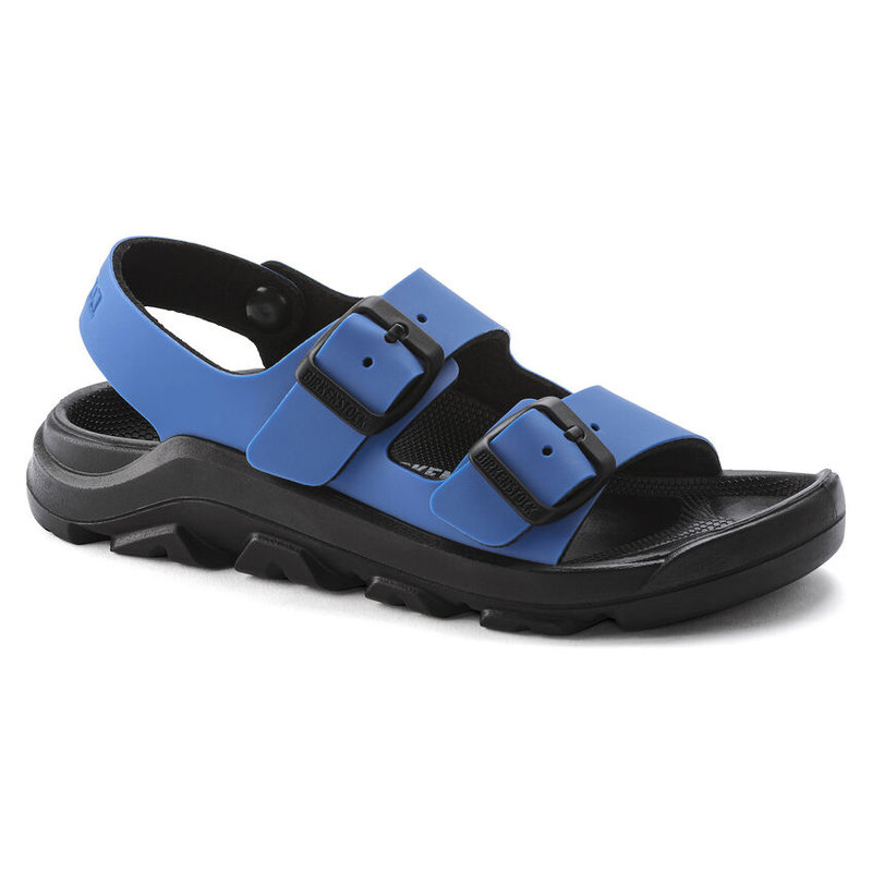 birkenstock MOGAMI KID BF - ULTRA BLUE