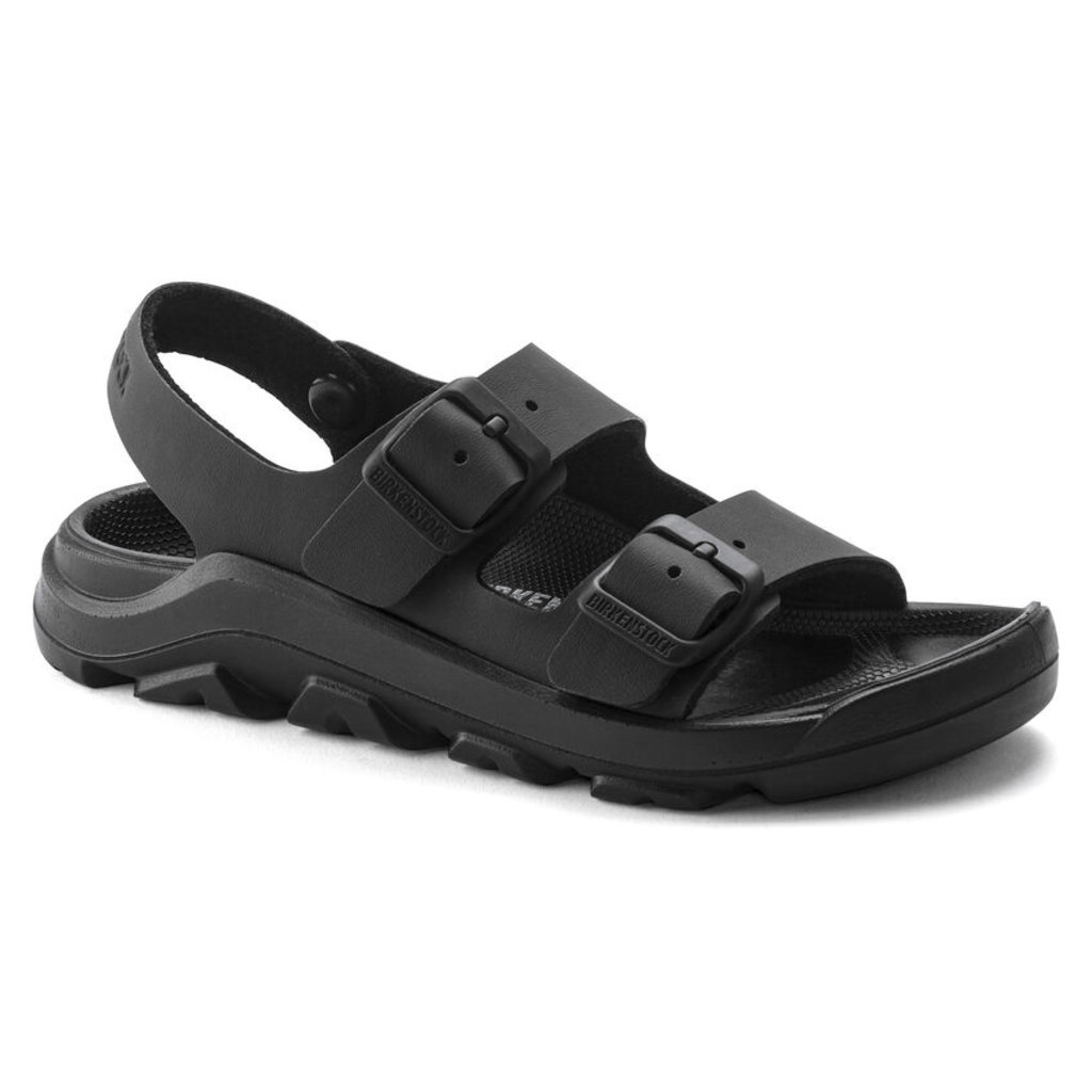 birkenstock MOGAMI KID BF - BLACK