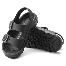 birkenstock MOGAMI KID BF - BLACK