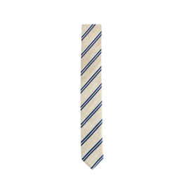 Appaman TIE - PAPYRUS STRIPE