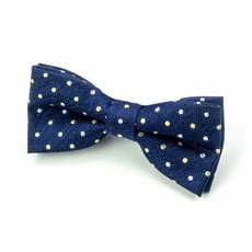 Appaman BOW TIE - CANDY DOTS