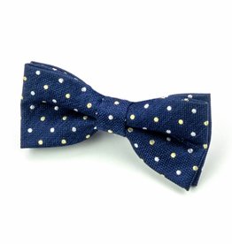 Appaman BOW TIE - CANDY DOTS