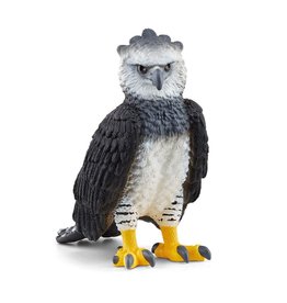 SCHLEICH HARPYIE EAGLE