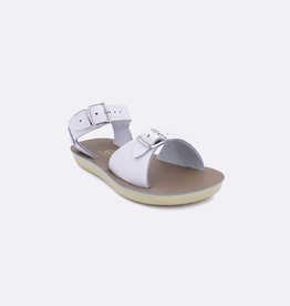 HOY SHOE COMPANY 1703V - Surfer H&L - White