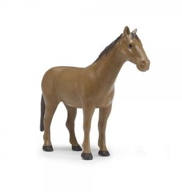 BRUDER Horse (brown)