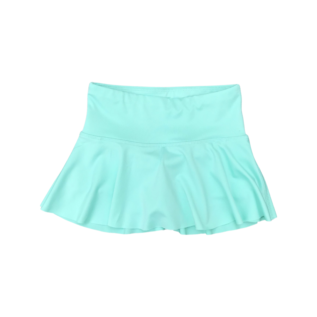 SKIRT BEACH GLASS Beyond The Rainbow