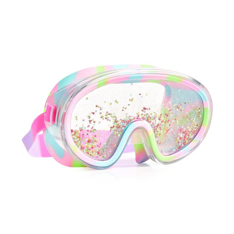 BLING2O FLOAT AWAY SWIM GOGGLE