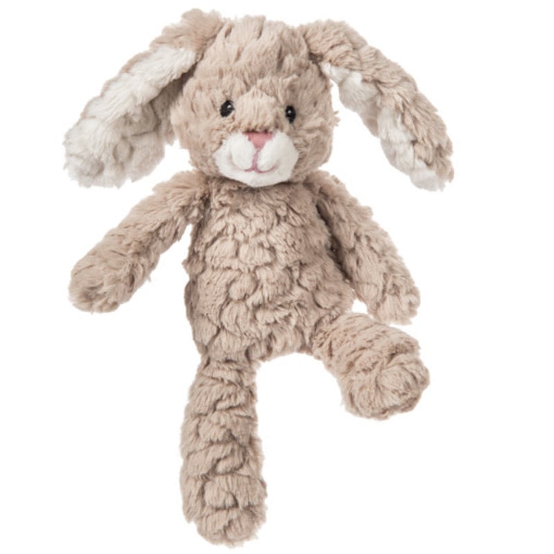 MARY MEYER TAN PUTTY BUNNY