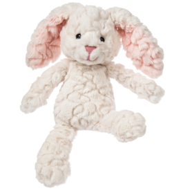 MARY MEYER CREAM PUTTY BUNNY
