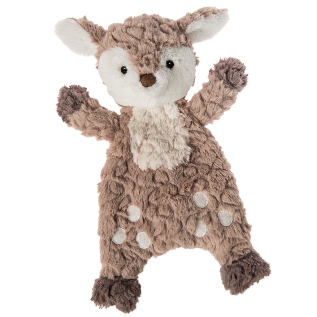 MARY MEYER PUTTY NURSERY LOVEY