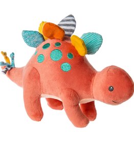 MARY MEYER PEBBLESAURUS SOFT TOY