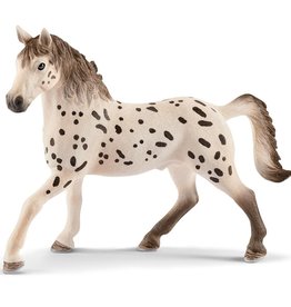 SCHLEICH KNAPSTRUPPER STALLION