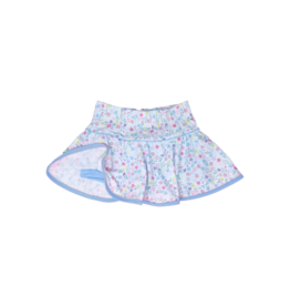 SET ATHLEISURE Quinn Skort - Butterfly