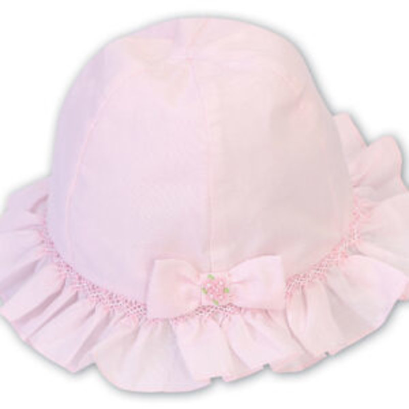 SARAH LOUISE SUNHAT - PINK