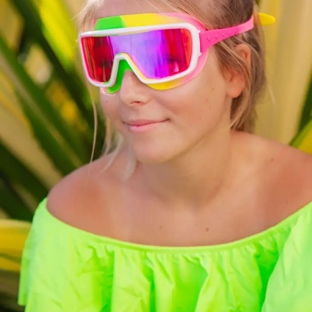 BLING2O CHROMATIC SHIELD GOGGLES