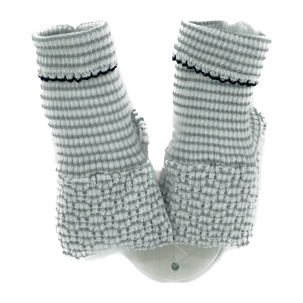 PATY BOOTIES- SOLID