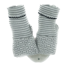 PATY BOOTIES- SOLID