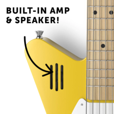 LOOG LOOG PRO ELECTRIC (AGES 8+)